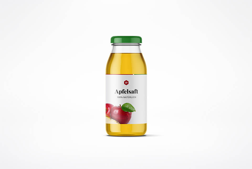 Saftetiketten