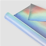 Holografische Folie