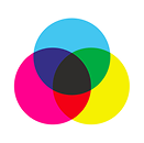 Drucktyp CMYK