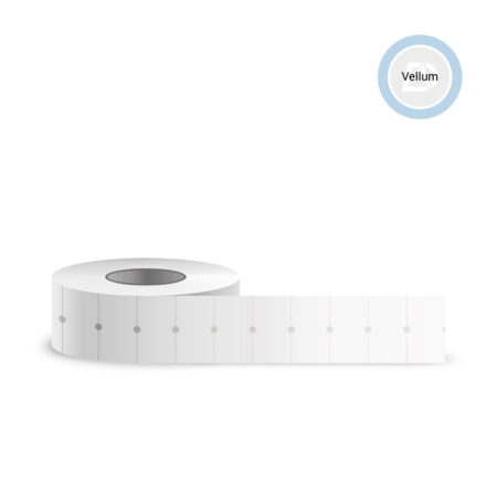 Preisetiketten, 21x12, weiß, mattes Papier (30000 Stück/Packung)