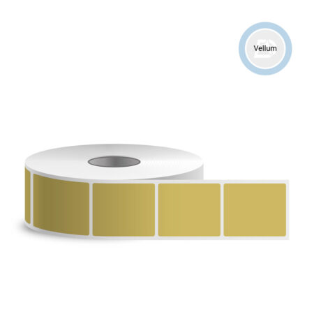 Selbstklebende Etiketten, 50x59, mattes Papier (3000 Stk./Rolle) Selbstklebende Etiketten, 50x59, mattes Papier (3000 Stk./Rolle)