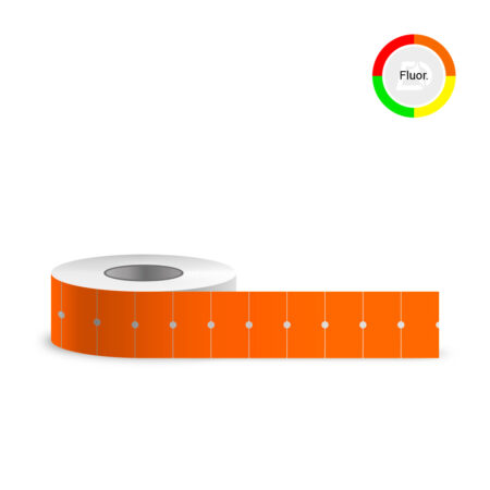 Preisetiketten, 21x12, fluorhaltiges Papier (30000 Stück/Packung) Preisetiketten, 21x12, fluorhaltiges Papier (30000 Stück/Packung)