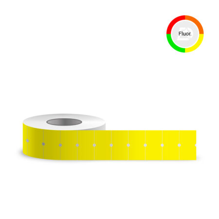 Preisetiketten, 21x12, fluorhaltiges Papier (30000 Stück/Packung) Preisetiketten, 21x12, fluorhaltiges Papier (30000 Stück/Packung)