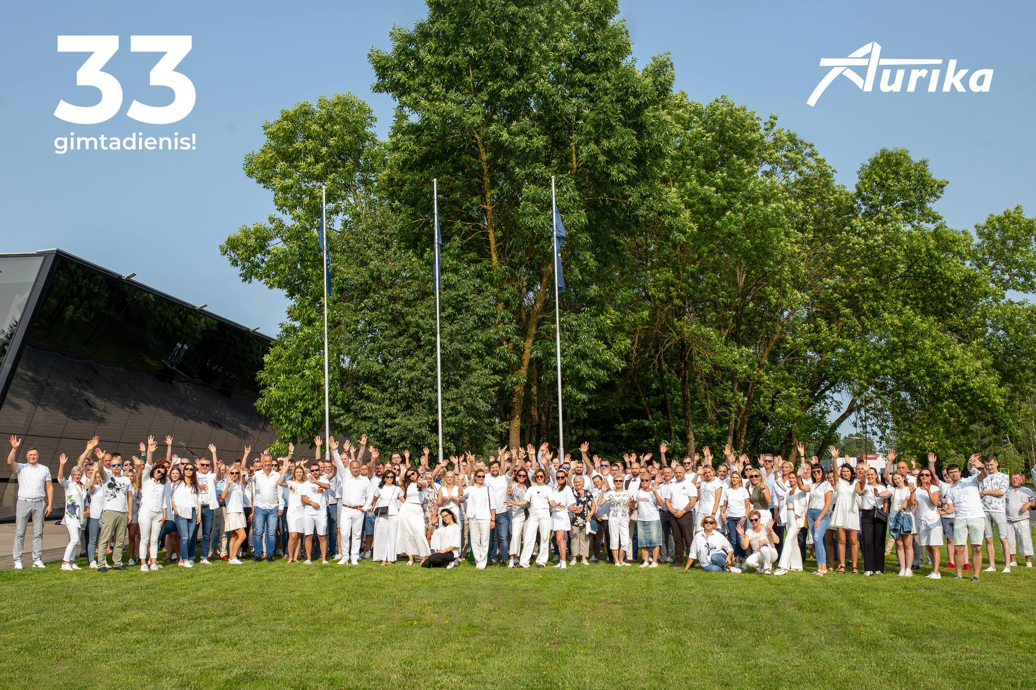 Ein professionelles Team, stets für Sie verfügbar